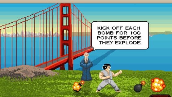 C64 & Amiga Classix Remakes Sixpack — screenshot 3