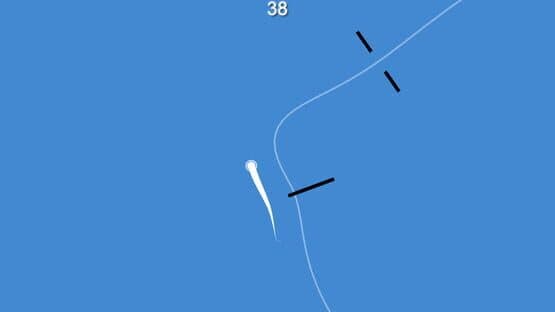 Flow: The Sliding — screenshot 4