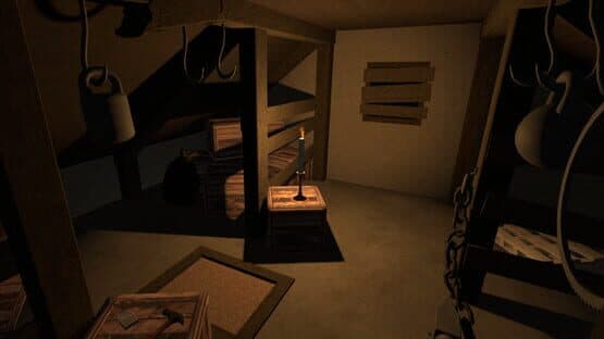 Deserving Life — screenshot 1