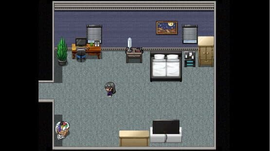 Hidden Life — screenshot 4