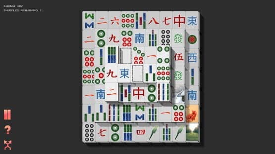 That's Mahjong! — screenshot 2