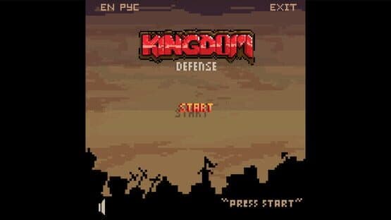 Kingdom Defense — screenshot 5