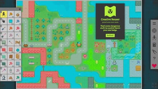 Vilmonic — screenshot 5