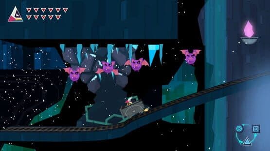 Flat Kingdom: Paper's Cut Edition — screenshot 4