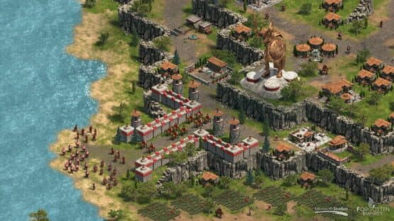 Age of Empires: Definitive Edition — screenshot 2