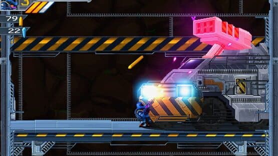 Project Xinatra — screenshot 5
