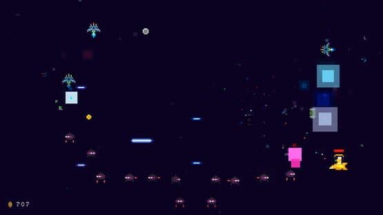 Gamma Bros — screenshot 5