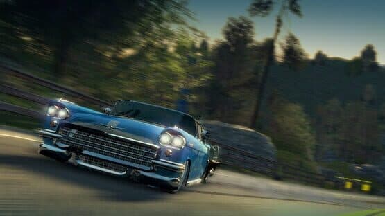 Burnout Paradise — screenshot 3
