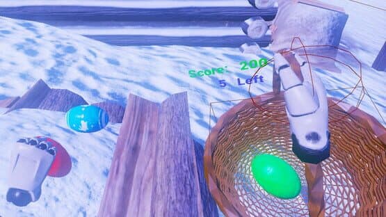Egg Hunt VR — screenshot 3