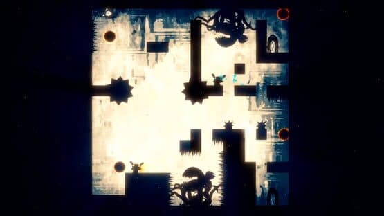 Mind Twins — screenshot 3