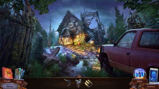 Enigmatis 3: The Shadow of Karkhala — screenshot 3