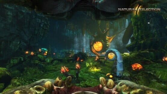 Natural Selection 2 — screenshot 4