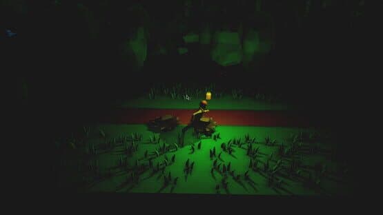 The Journey to Fairytales — screenshot 1