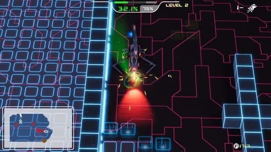 ClusterDisaster — screenshot 1