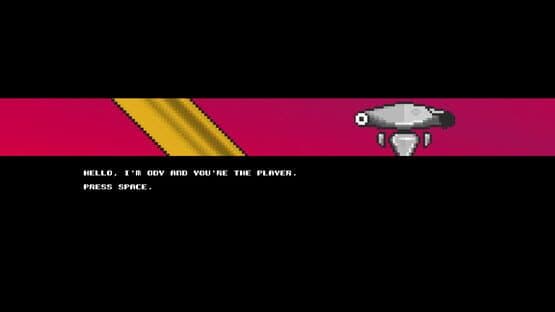 Odyssee — screenshot 1