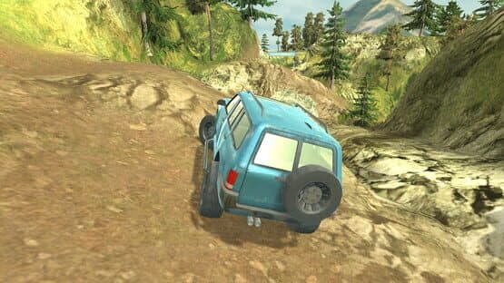 4x4 Road Race — screenshot 5