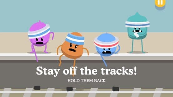 Dumb Ways to Die 2: The Games — screenshot 6
