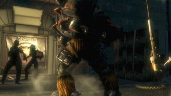 BioShock — screenshot 1
