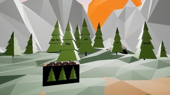 The Seven Stages — screenshot 3