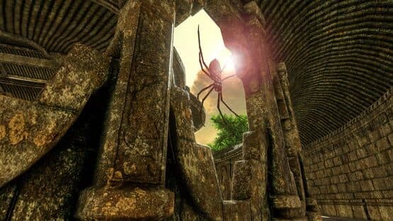 Temple of the Apsara — screenshot 3