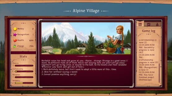 Not So Middle Ages — screenshot 6