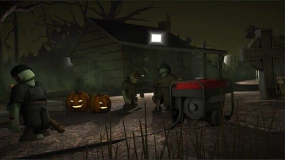 Foreign Legion: Multi Massacre — screenshot 2