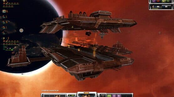 Sins of a Solar Empire — screenshot 5