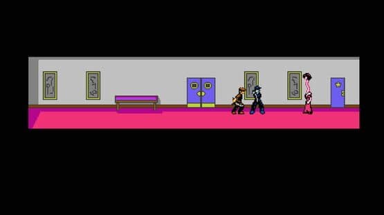 Shin Samurai Jazz — screenshot 2