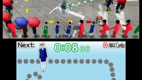Tokyo Crash Mobs — screenshot 5