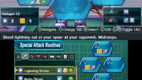 LBX: Little Battlers eXperience — screenshot 8