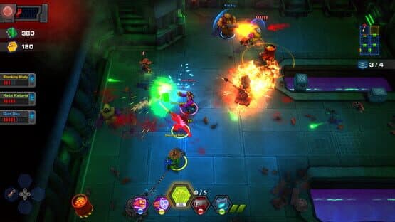 Kill to Collect — screenshot 4