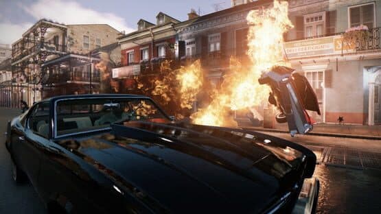 Mafia III — screenshot 1