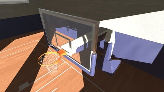Treehouse Basketball — screenshot 4
