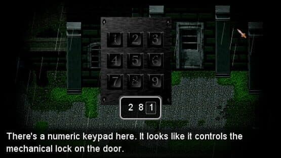 Mythos: The Beginning — screenshot 4