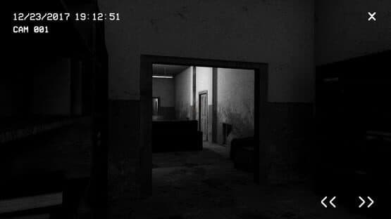 Strange Night ll — screenshot 3