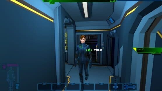 Consortium — screenshot 5