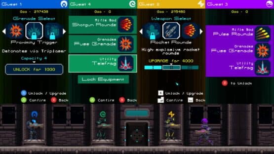 Hive Jump — screenshot 1