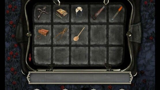 Dracula: Origin — screenshot 4