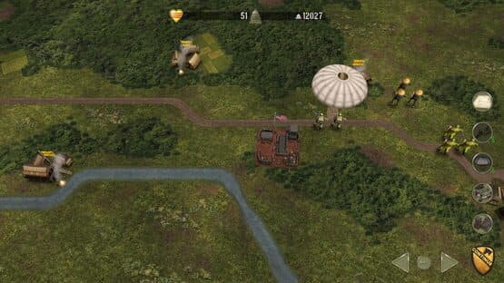 Vietnam '65 — screenshot 2