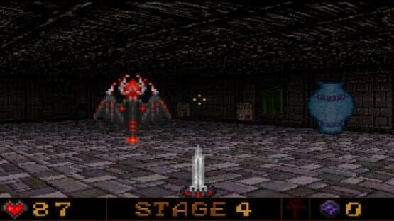 Warlock Revenge — screenshot 4