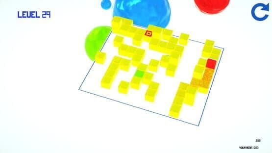 GooCubelets — screenshot 5