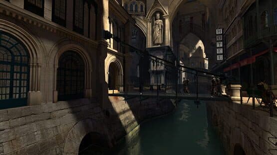 The Crossing — screenshot 4