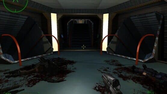 Operation: Matriarchy — screenshot 2