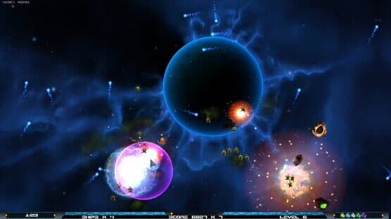 UfoPilot : Astro-Creeps Elite — screenshot 5