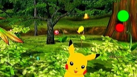 Pokémon Channel — screenshot 1