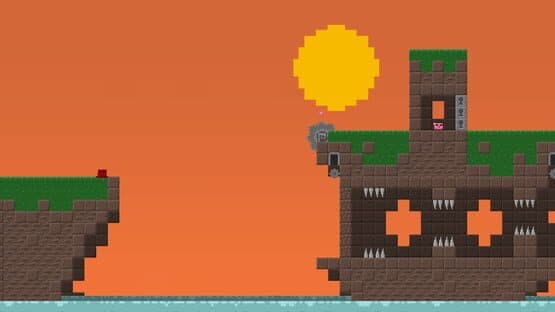 Super Meat Boy — screenshot 6