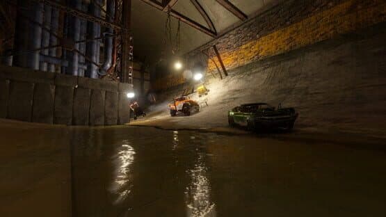 FlatOut 4: Total Insanity — screenshot 4