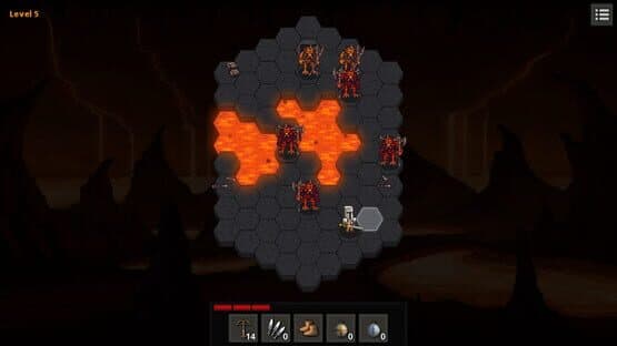 Dungeons of Hell — screenshot 1