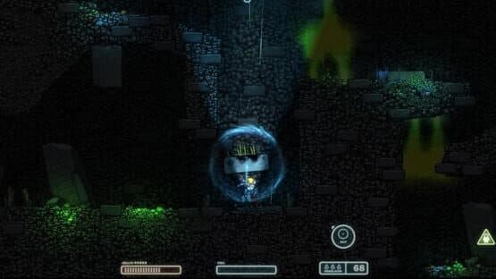 Capsized — screenshot 3