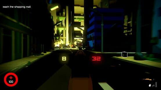Kill 'Em All — screenshot 2